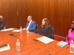 Ghana explores centre of excellence for hearing, communication and cochlear implant care