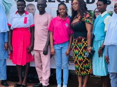 ActionAid Ghana calls for an end to child marriage, greater investment in girls’ rights