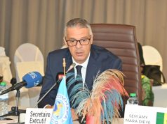 African Experts meet in Senegal to discuss aquaculture’s role in development