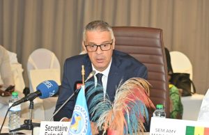 African Experts meet in Senegal to discuss aquaculture’s role in development
