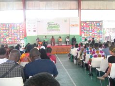 GIS marks 10th TIME conference, champions improved teaching practices