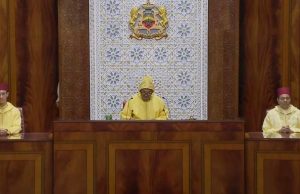 Morocco’s King calls for new economic strategies and reforms