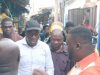 Government promises support for Kumasi Central Market fire victims