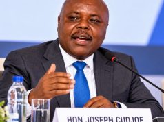 Joseph Cudjoe writes: Ghana must break free from the dangerous mindset that natural resources are the foundation for wealth