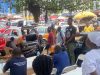 Legal Aid Commission takes free legal services to Techiman main lorry terminal