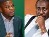 High Court throws out Afenyo-Markin’s GH¢15m defamation suit against Sammy Gyamfi