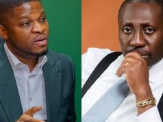 High Court throws out Afenyo-Markin’s GH¢15m defamation suit against Sammy Gyamfi