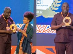 WACSI wins 2026 African CSO Award for supporting civil society