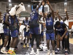 How does a Ghanaian team make it to the BAL?