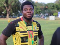2026 Amputee World Cup: We want to make the continent proud – Black Challenge coach