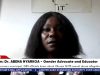 Sexual abuse in schools persists because perpetrators are not held accountable – Dr Nyarkoa
