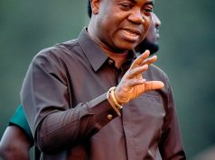 2026 Amputee World Cup: We will win the trophy – Samson Deen