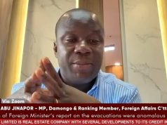 Samuel Jinapor questions expected economic benefits of Ghana’s proposed BRICS partnership