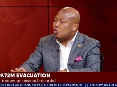 South Africa evacuation: Reintegration allowance a first in Ghana’s history – Ablakwa