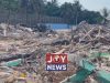 La community heads to court over La Pleasure Beach demolition