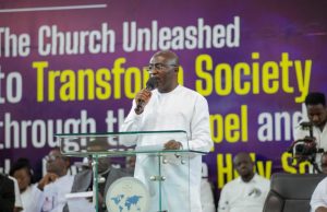 Ghana now has two economies. A Paper Economy and a Pocket Economy – Dr Bawumia