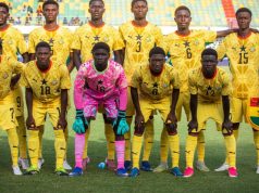 WAFU B U17: Ten-man Black Starlets miss AFCON qualification after 1-0 defeat to Ivory Coast