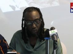 World Cup visa saga: Tribe Culture Fest rejects Sports Minister’s allegation of receiving $611,000 from individuals