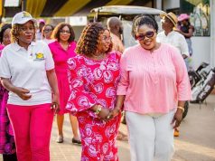 Achimota Golf Club drives breast cancer awareness through ONE Pink Cup 2026