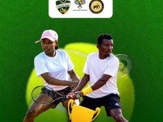 Ga Manste Tennis Open begins today