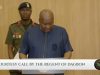 €323m secured for Tamale, Damango and Yendi water projects – Mahama