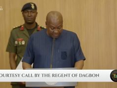 €323m secured for Tamale, Damango and Yendi water projects – Mahama