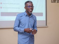 Rebrand Masterclass urges business leaders to build beyond the founder