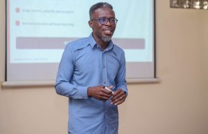 Rebrand Masterclass urges business leaders to build beyond the founder