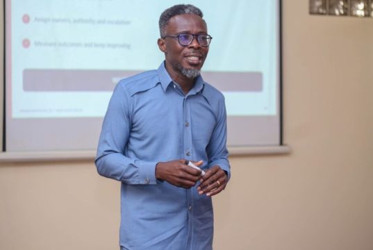 Rebrand Masterclass urges business leaders to build beyond the founder