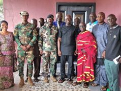 NAIMOS steps up anti-galamsey operations in Wassa Amenfi as chiefs pledge support