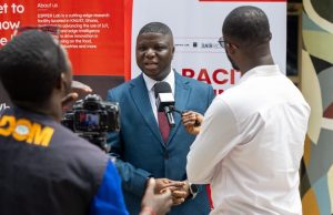 Ghanaian researchers use AI to develop more efficient, affordable solar panels