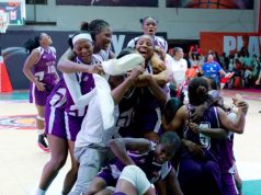 Monrovia set for AWBL Zone 3 qualifying showdown