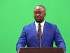 YEA CEO’S Presentation at Government Accountability Series