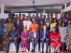 Imperial Global, UK High Commission train 30 journalists in emerging technologies to strengthen science journalism