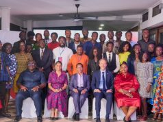 Imperial Global, UK High Commission train 30 journalists in emerging technologies to strengthen science journalism
