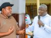 Mustapha Gbande, Joseph Yammin file nominations to retain NDC positions