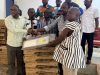 Bekwai MP distributes 450 streetlights, 2,500 LED bulbs across constituency