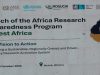 Africa launches West Africa research programme to speed up outbreak response