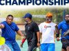 VRA to defend UG Corporate Tennis Championship Title