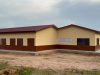 Nkoranza South MP commissions modern six-unit classroom block to end decades of Congestion