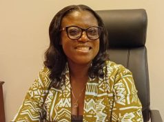 Graduates must be willing to start small to build careers – Ridge Royal MD