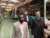 Engineering Ghana’s automotive and transport transformation: From import dependence to industrial growth