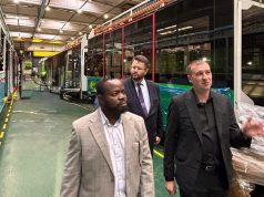 Engineering Ghana’s automotive and transport transformation: From import dependence to industrial growth