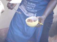 Nutritious foods, malnourished children: Researchers explore hidden nutrition gap in Saboba