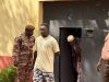 13 first-offender inmates discharged from Wa Central Prison under Presidential Amnesty