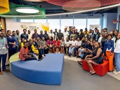 Climate x Culture Summit brings creatives, sustainability experts together to advance sustainability in Africa