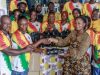 Golden Arms gets support from Shoe Fabriek ahead of World Armwrestling Championship