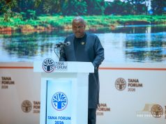 Turn peace pledges into action