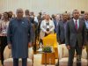 President Mahama calls for African control of critical mineral wealth