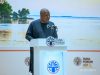 Mahama urges African states to finance peace operations, curb illicit money flows
